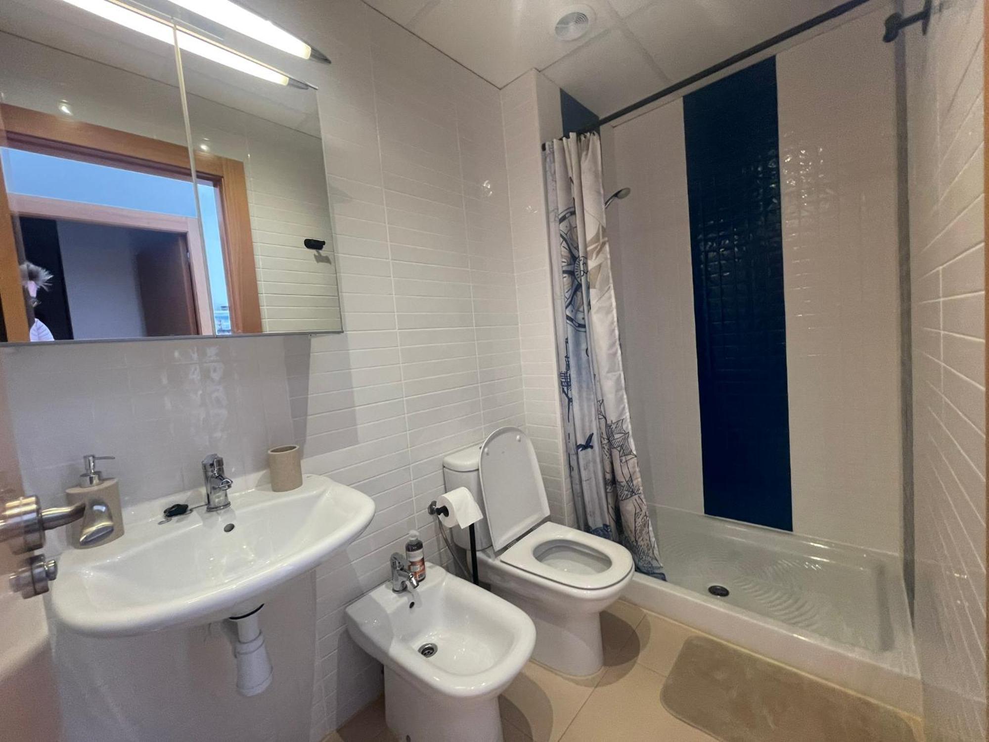 El Alamillo Seaview Penthouse Apartment Mazarron Exterior photo